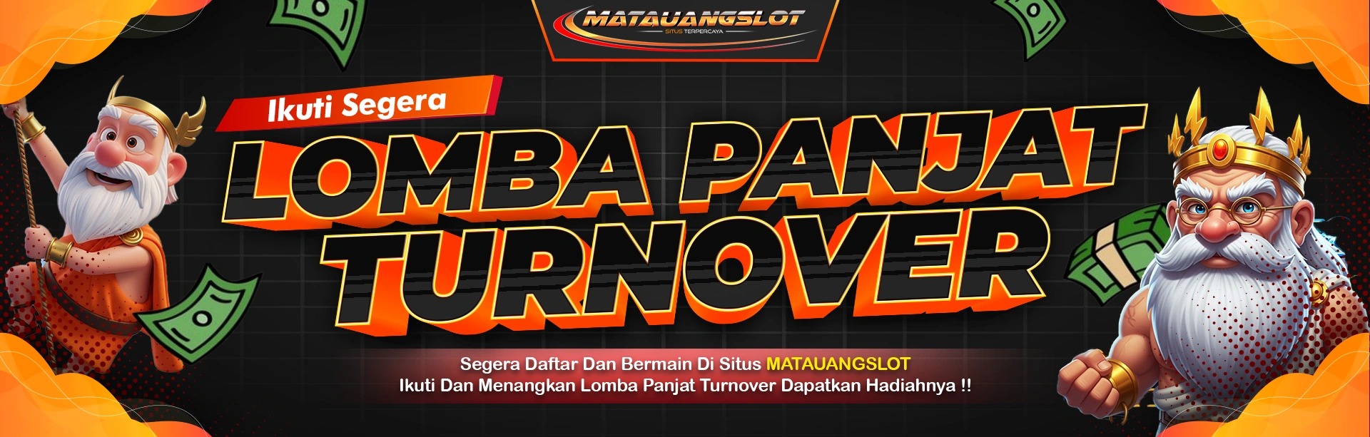 BONUS ROLLINGAN SLOT ONLINE UP TO 1%